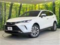 2023 Toyota Harrier Hybrid