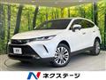 2023 Toyota Harrier Hybrid