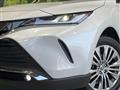 2023 Toyota Harrier Hybrid
