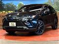 2023 Toyota Harrier Hybrid