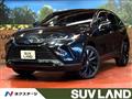 2023 Toyota Harrier Hybrid