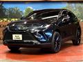 2023 Toyota Harrier Hybrid