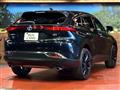 2023 Toyota Harrier Hybrid