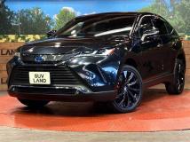 2023 Toyota Harrier Hybrid