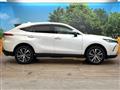 2023 Toyota Harrier Hybrid