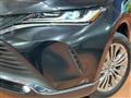 2024 Toyota Harrier Hybrid