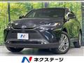 2023 Toyota Harrier Hybrid