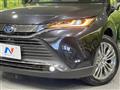 2023 Toyota Harrier Hybrid