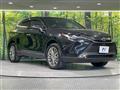 2023 Toyota Harrier Hybrid