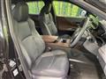 2023 Toyota Harrier Hybrid