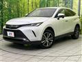 2024 Toyota Harrier Hybrid