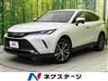 2024 Toyota Harrier Hybrid