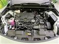 2024 Toyota Harrier Hybrid