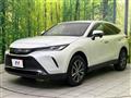 2024 Toyota Harrier Hybrid