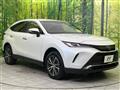 2024 Toyota Harrier Hybrid