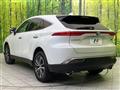 2024 Toyota Harrier Hybrid