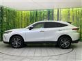 2024 Toyota Harrier Hybrid