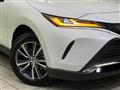 2024 Toyota Harrier Hybrid