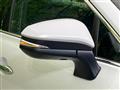 2024 Toyota Harrier Hybrid