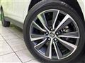 2024 Toyota Harrier Hybrid