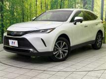 2024 Toyota Harrier Hybrid
