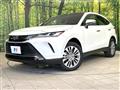 2024 Toyota Harrier Hybrid