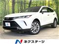 2024 Toyota Harrier Hybrid