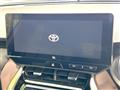 2024 Toyota Harrier Hybrid