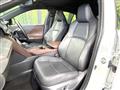 2024 Toyota Harrier Hybrid