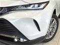 2024 Toyota Harrier Hybrid