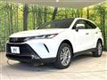 2024 Toyota Harrier Hybrid