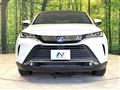 2024 Toyota Harrier Hybrid