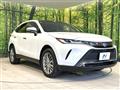 2024 Toyota Harrier Hybrid