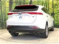 2024 Toyota Harrier Hybrid