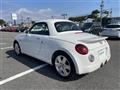 2005 Daihatsu Copen