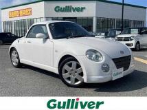 2005 Daihatsu Copen