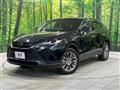 2024 Toyota Harrier Hybrid