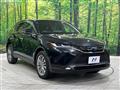 2024 Toyota Harrier Hybrid
