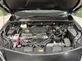 2024 Toyota Harrier Hybrid
