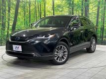 2024 Toyota Harrier Hybrid