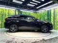 2024 Toyota Harrier Hybrid