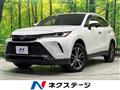2024 Toyota Harrier Hybrid