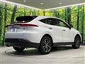 2024 Toyota Harrier Hybrid