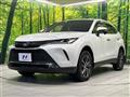 2024 Toyota Harrier Hybrid