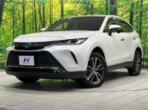 2024 Toyota Harrier Hybrid