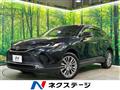 2020 Toyota Harrier Hybrid