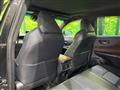2020 Toyota Harrier Hybrid