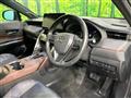 2020 Toyota Harrier Hybrid