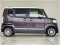 2015 Honda N BOX