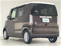2015 Honda N BOX